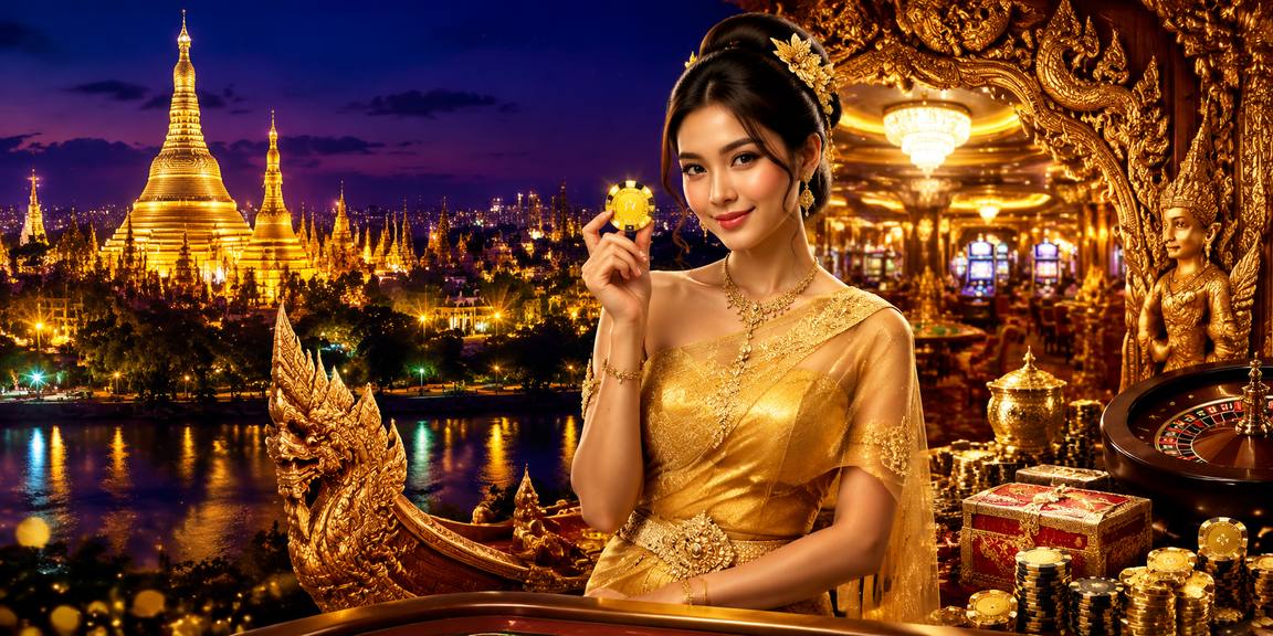 6z6z စလော့ဂိမ်း